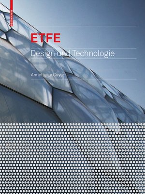 cover image of ETFE
